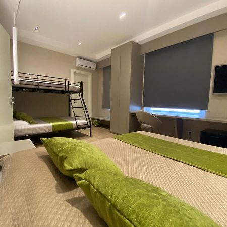 Th Luxury Central Катания Экстерьер фото