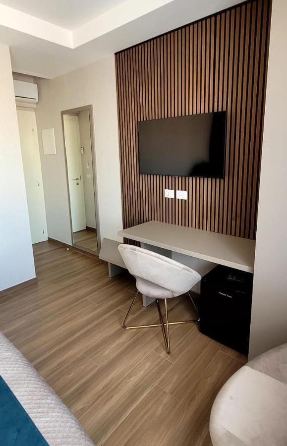 Th Luxury Central Катания Экстерьер фото