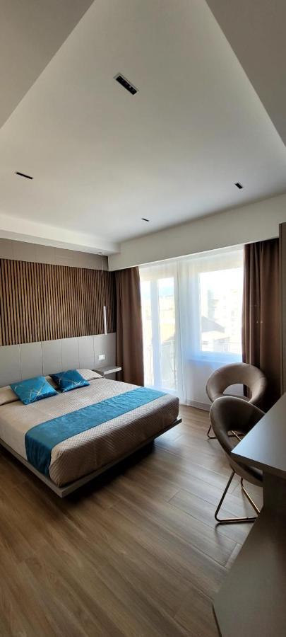 Th Luxury Central Катания Экстерьер фото