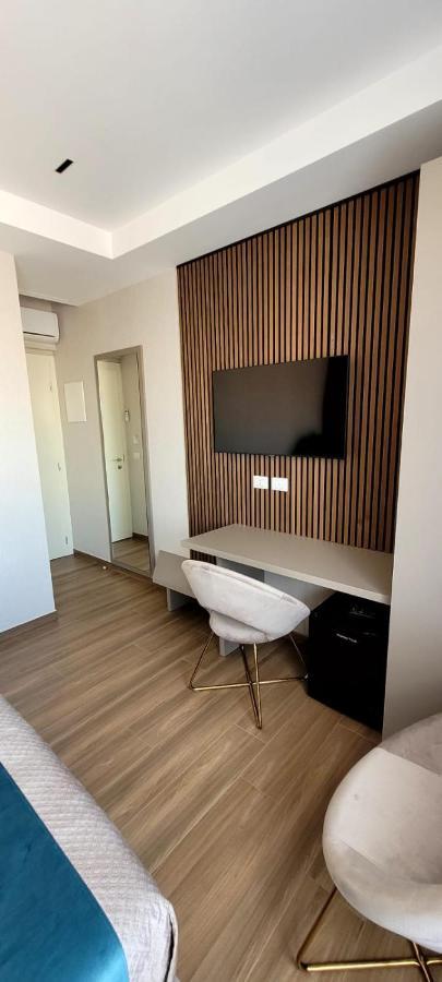 Th Luxury Central Катания Экстерьер фото