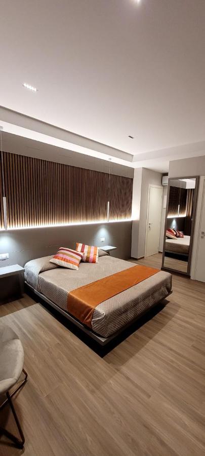 Th Luxury Central Катания Экстерьер фото