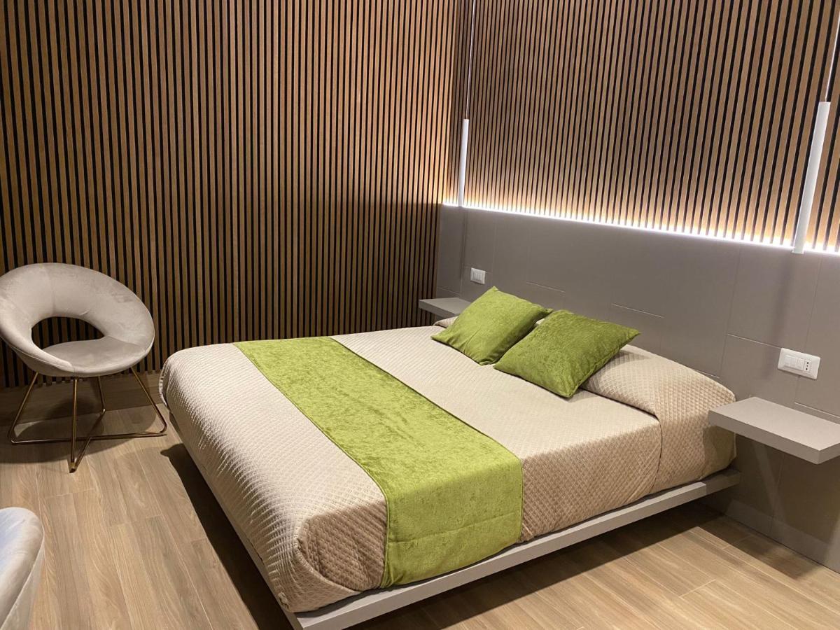 Th Luxury Central Катания Экстерьер фото